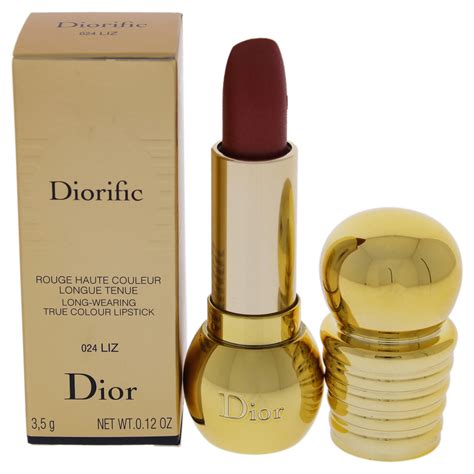 Dior lipstick brands